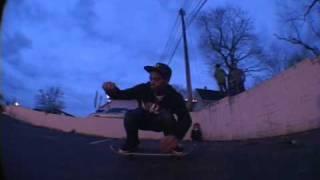 CLIP OF THE DAY - Edwin Rosa Fs 180