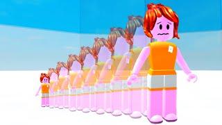 Roblox scale man…