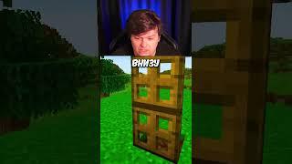 ЛУЧШАЯ СЕКРЕТНАЯ БАЗА В МАЙНКРАФТ  #minecraft #майнкрафт #майнкрафтвыживание