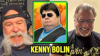 Al Snow on "Starmaker" Kenny Bolin