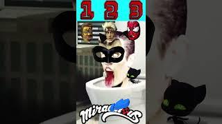 SKIBIDI TOILET SKIBIDOS BATTLE #shorts