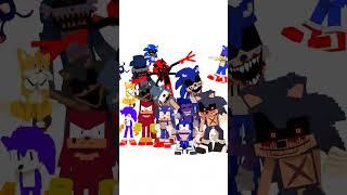 соник.exe уважает здесь все exe крипипасты на русском #озвучка #перевод #sonic #sonicexe