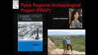 J. Bennet "Hide and seek: finding places and people in 18th-century (AD) Messenia"