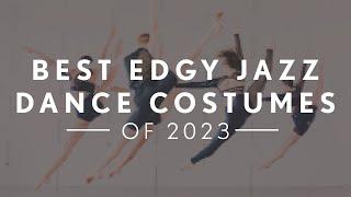 Best Edgy Jazz Dance Costumes of 2023 | The Line Up