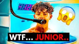 6 Things You Didn't Know About RONALDO JR / Football