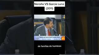 #Noroña #vs #GarciaLuna