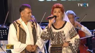 Maria Loga  TEZAUR FOLCLORIC Ansamblul Artistic Ciprian Porumbescu - 65 Aniversar !