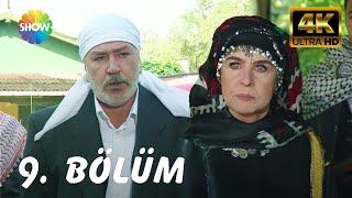 Gurbet Kadını 9. Bölüm | Ultra HD 4K