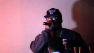 Hot Boy Turk -Pays Tribute To BankRollFresh Atlanta
