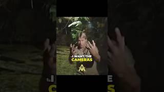 Legend ️ #grind #mindset #motivation #business #steveirwin #wildlife #conservation