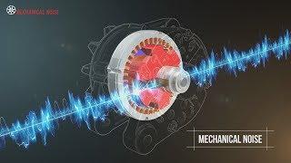 Understanding NVH - Noise Training Module Trailer