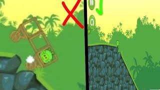 как скачать эту bad piggies mod menu и много денег