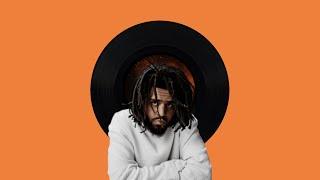 J Cole Type Beat "Soul Tape"
