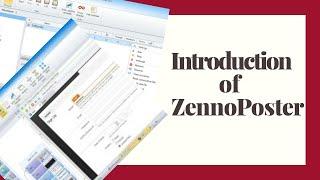 Introduction of ZennoPoster | Zennoposter Tutorial