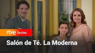 La Moderna: Íñigo y Matilde se marchan de Madrid #LaModerna236 | RTVE Series