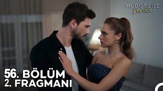 Hudutsuz Sevda 56. Bölüm 2. Fragmanı l Yanıltıcı İz!