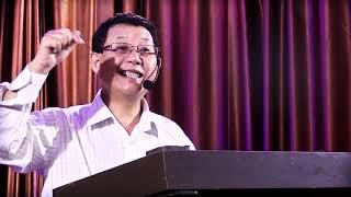 "Ka Jingïathuhlypa Kaba Phylla" (U DANIEL 11:1-4)