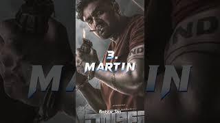 Top 10 Upcoming Pan India Movies 2022 #pan India
