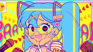 [MV] TAK - ‘孤独サイコ (Psycho Mode)’ feat. Hatsune Miku