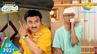 Jetha Owns A Lunar Plot | Taarak Mehta Ka Ooltah Chashmah | Full Episode | Ep 3921 | 6 Nov 2023