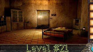 Escape game 50 rooms 3 level 21 walkthrough