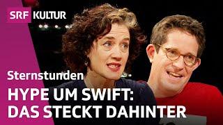 Was macht Taylor Swift zum Massenphänomen? | Sternstunde Philosophie | SRF Kultur