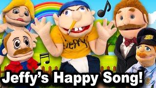 SML Movie: Jeffy's Happy Song!