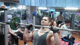 fitness mahmoud sarshane 3