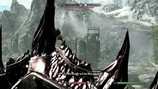 Skyrim: Shield Charging is possibly the best thing ever