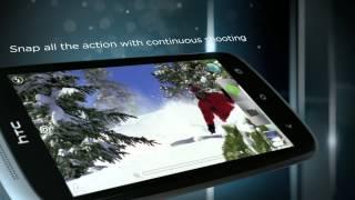 HTC One S Demo Commercial Spot HD Importcelco