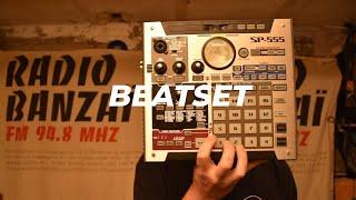 BEATSET - Cesar (SP555)