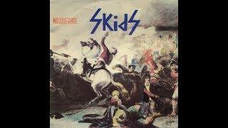 The Skids - Masquerade