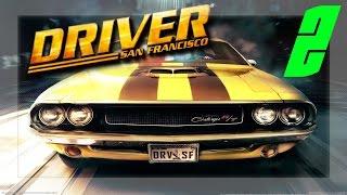 Driver: San Francisco #2 ( Сон? )