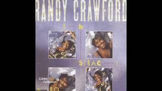 Almaz - Randy Crawford #cokiescollection