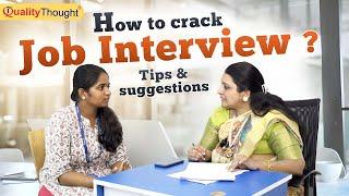 Interview Success | How to Practice Mock Interviews Like a Pro!