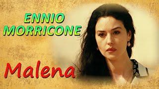 ENNIO MORRICONE - MALENA (OST «Malena», 2000)