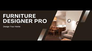 Group 16 - Furniture Designer Pro