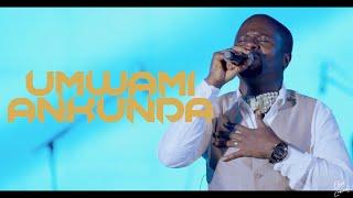 Umwami ankunda - Obed Zawadi [Official Video]