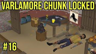 The Hueycoatl Was the Real Death Chunk All Along | Sun Chunks #16 | Sun Chunks #16