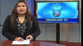 AARP answers questions on Obamacare