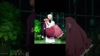 Intervention in the Sky: Noé vs Vanitas | #anime #animeshorts