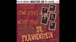 Dr. Frankenstein - Goldfinger (John Barry)