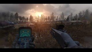 ►S.T.A.L.K.E.R  Anomaly 1.5.2 EFPv4.2 ▰4K|PC▰ Atmospherics EFP ▰ ReShade 6.0.1 ▰ Кладовище Техніки