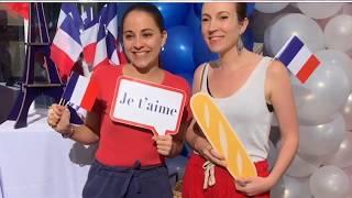 French National Day party 2019 in Bangkok
