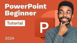 PowerPoint Beginner Tutorial