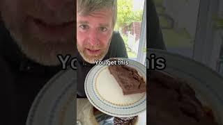 Chocolate Cheesecake