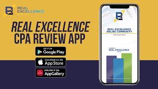 REAL EXCELLENCE ONLINE