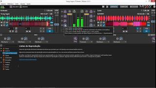 Mixxx DJ Software Opensource Linux Windows #mixxxdj #Free #DJSoftware #Grátis