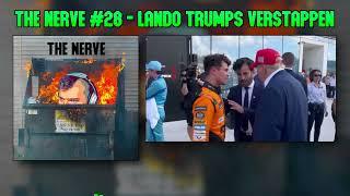 PATREON CLIP - Lando Trumps Verstappen