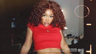 SZA Type Beat "WISH FOR U" | Brent Faiyaz Type Beat 2024